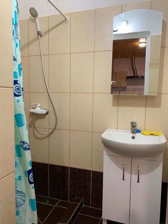 Гостевой дом Azovmore tut Счастливцево